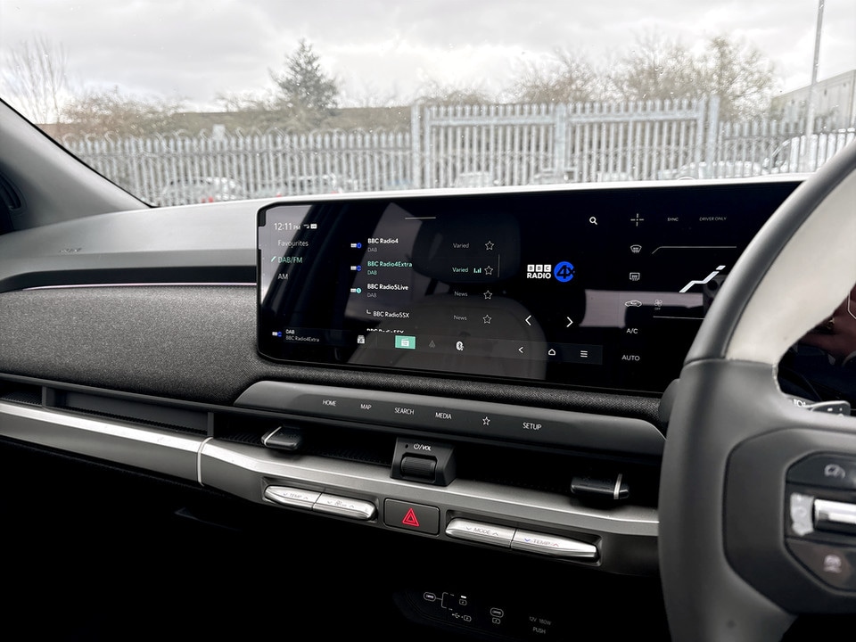 Used Kia EV3 2025 for sale - 78077367: Photo 46