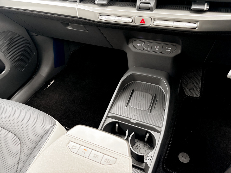 Used Kia EV3 2025 for sale - 78077367: Photo 48