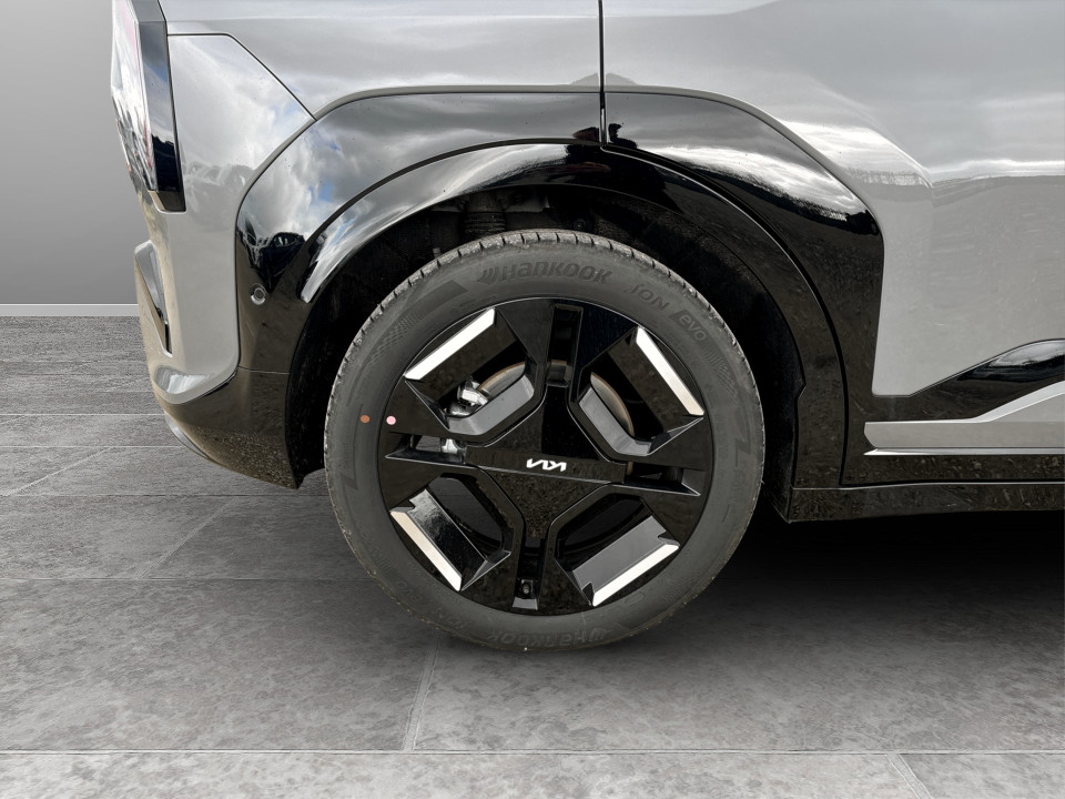 Used Kia EV3 2025 for sale - 78077367: Photo 9