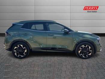 Used Kia Sportage 2025 for sale - 75084861: Photo