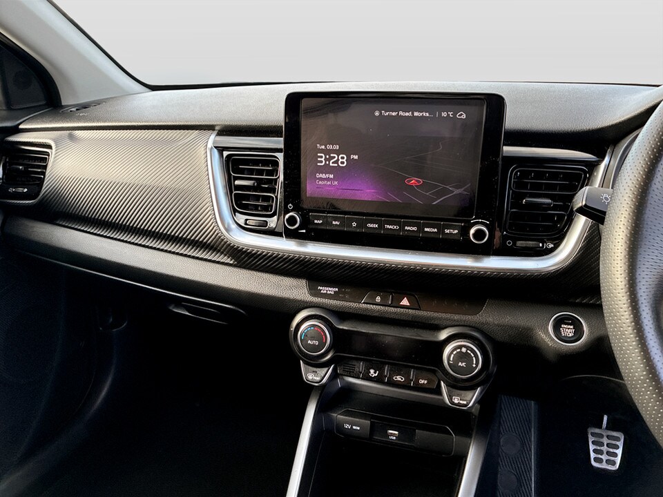 Used Kia Stonic 2023 for sale - 77743698: Photo 13