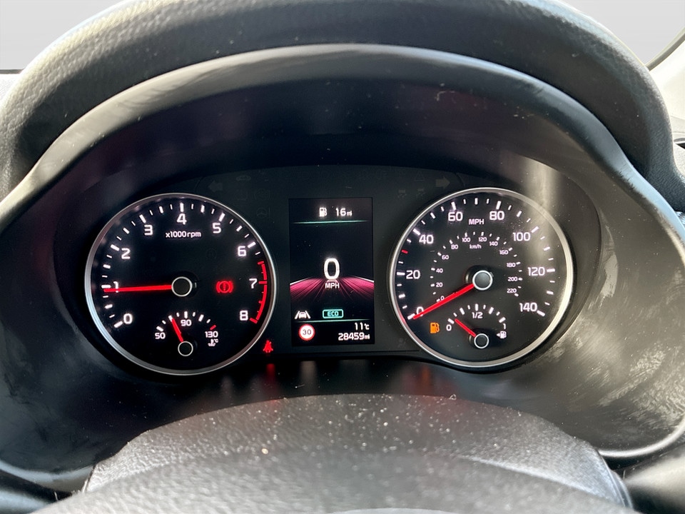 Used Kia Stonic 2023 for sale - 77743698: Photo 18