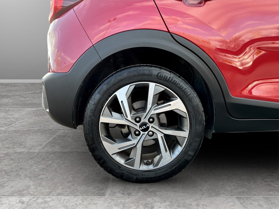 Used Kia Stonic 2023 for sale - 77743698: Photo 20