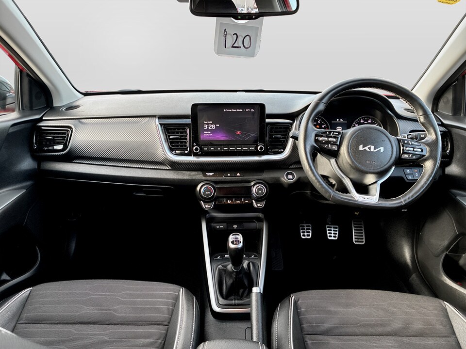 Used Kia Stonic 2023 for sale - 77743698: Photo 24