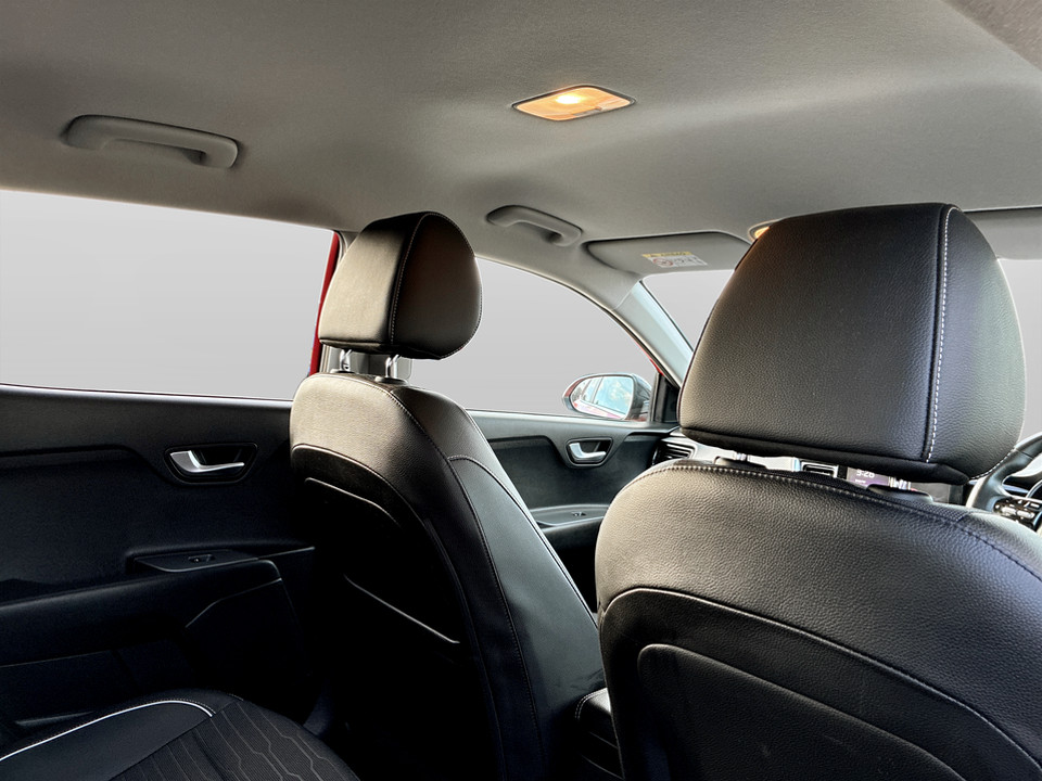 Used Kia Stonic 2023 for sale - 77743698: Photo 25