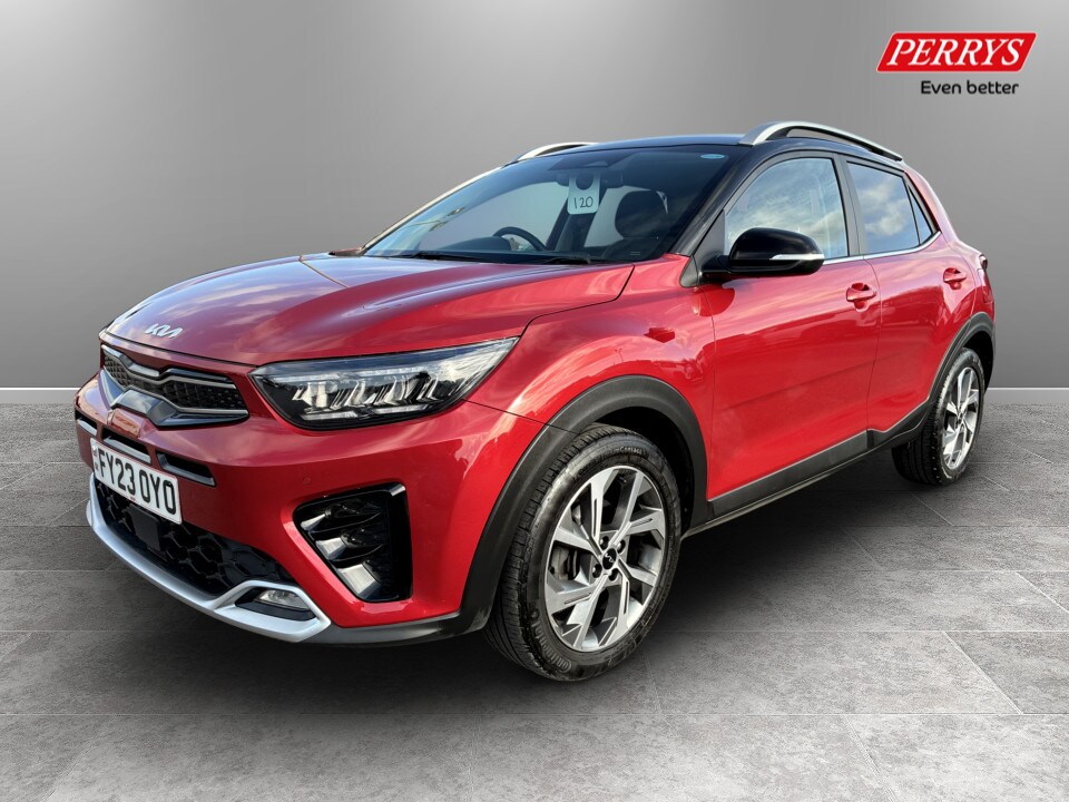 Used Kia Stonic 2023 for sale - 77743698: Photo 28