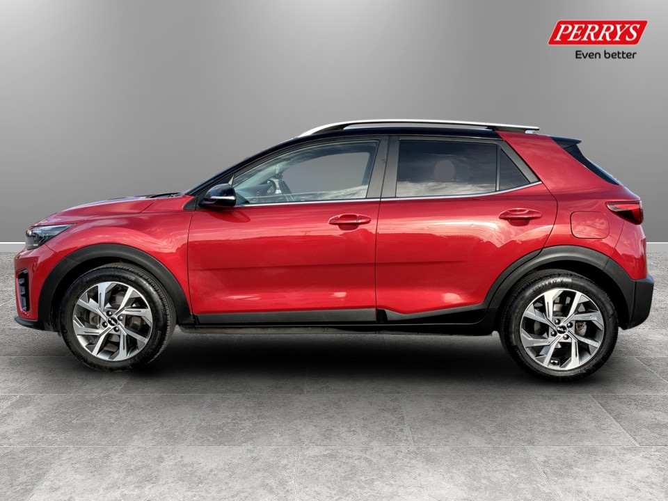 Used Kia Stonic 2023 for sale - 77743698: Photo 29