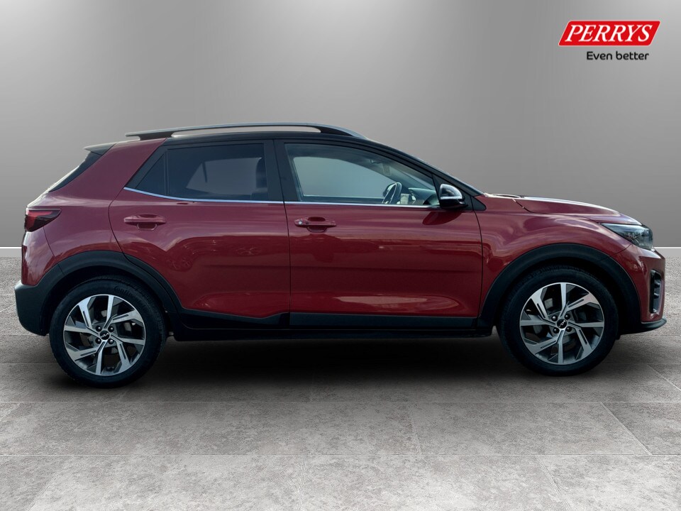 Used Kia Stonic 2023 for sale - 77743698: Photo 33