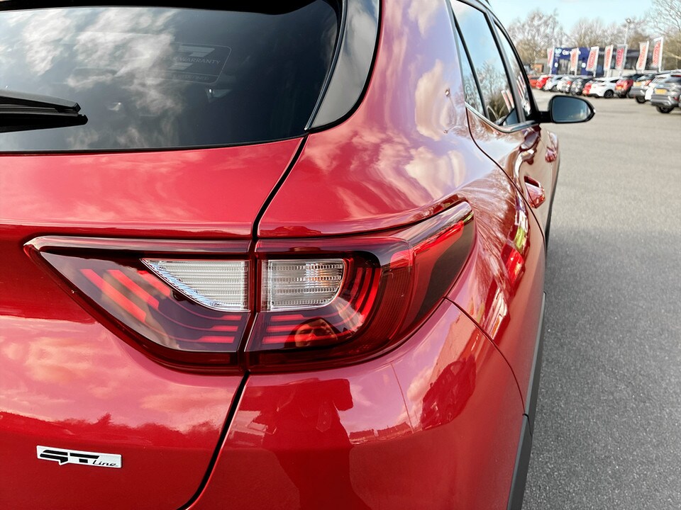 Used Kia Stonic 2023 for sale - 77743698: Photo 35