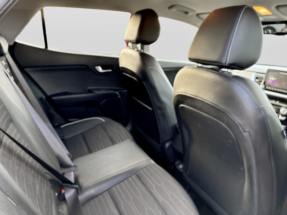 Used Kia Stonic 2023 for sale - 77743698: Photo 39