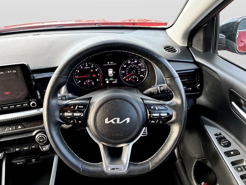 Used Kia Stonic 2023 for sale - 77743698: Photo 41