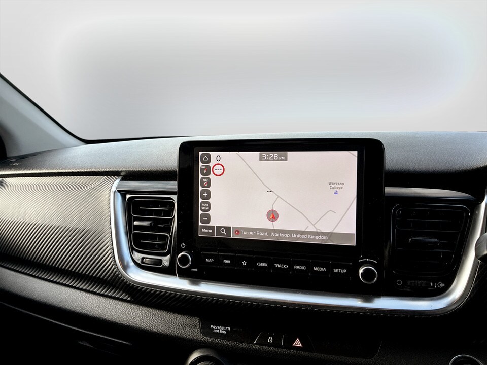 Used Kia Stonic 2023 for sale - 77743698: Photo 45