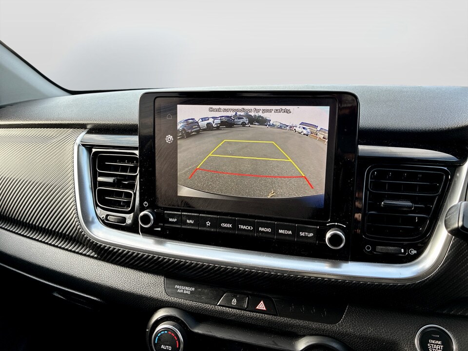 Used Kia Stonic 2023 for sale - 77743698: Photo 46