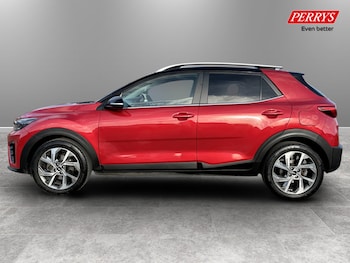 Used Kia Stonic 2023 for sale - 77743698: Photo