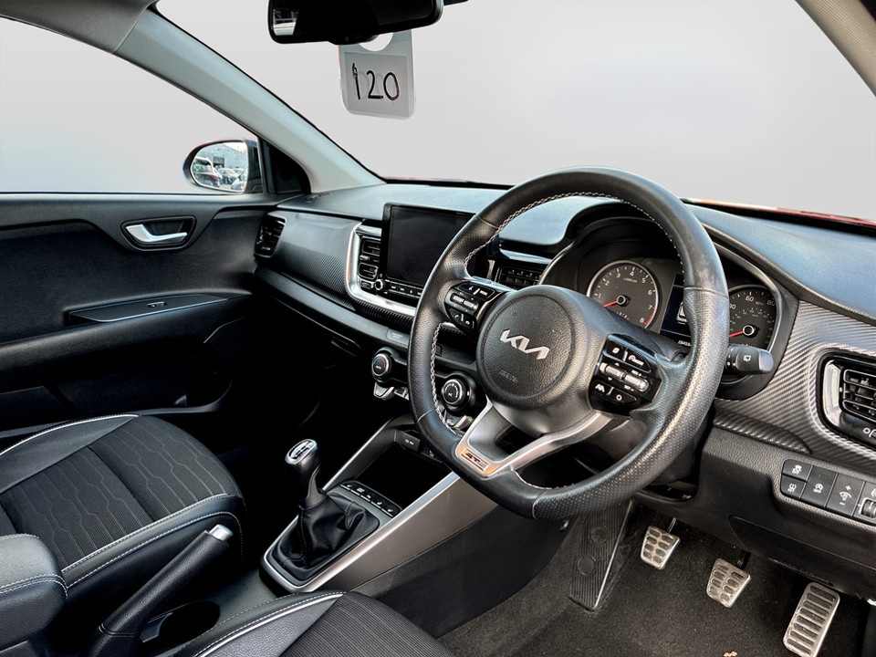 Used Kia Stonic 2023 for sale - 77743698: Photo 50