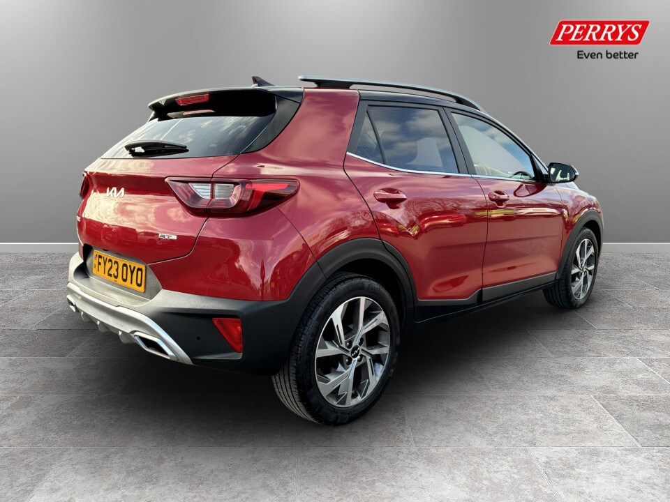 Used Kia Stonic 2023 for sale - 77743698: Photo 7