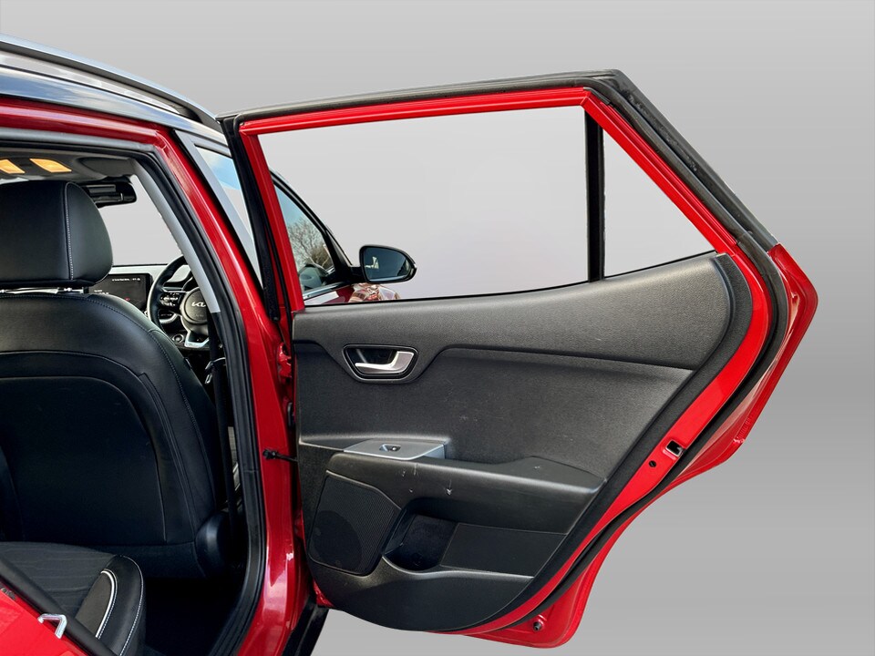 Used Kia Stonic 2023 for sale - 77743698: Photo 9