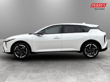 Used Kia K4 2026 for sale - 79391408: Photo