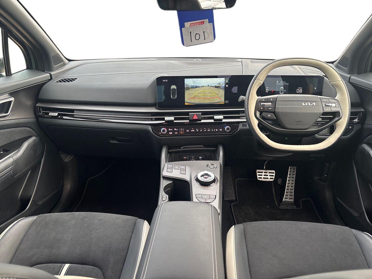 Used Kia Sportage 2025 for sale - 77113590: Photo 10