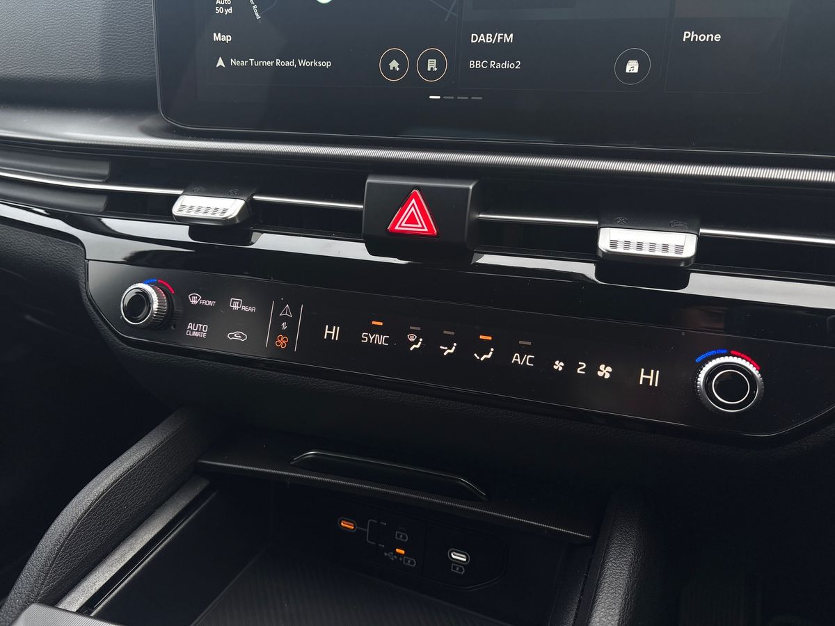 Used Kia Sportage 2025 for sale - 77113590: Photo 13