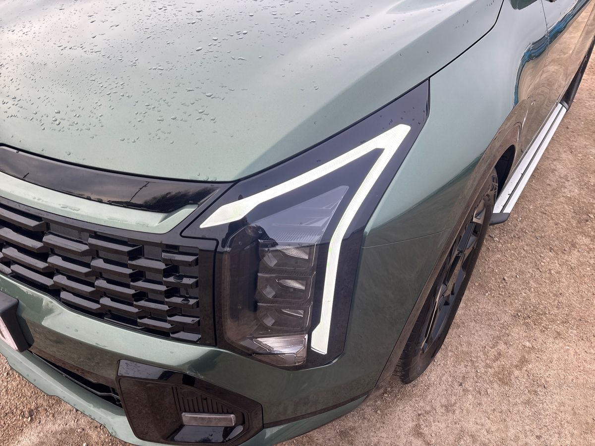 Used Kia Sportage 2025 for sale - 77113590: Photo 14