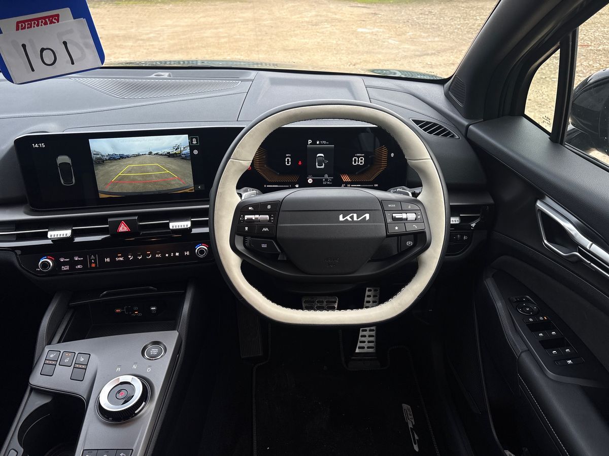 Used Kia Sportage 2025 for sale - 77113590: Photo 16