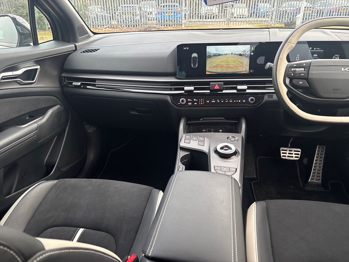 Used Kia Sportage 2025 for sale - 77113590: Photo 18