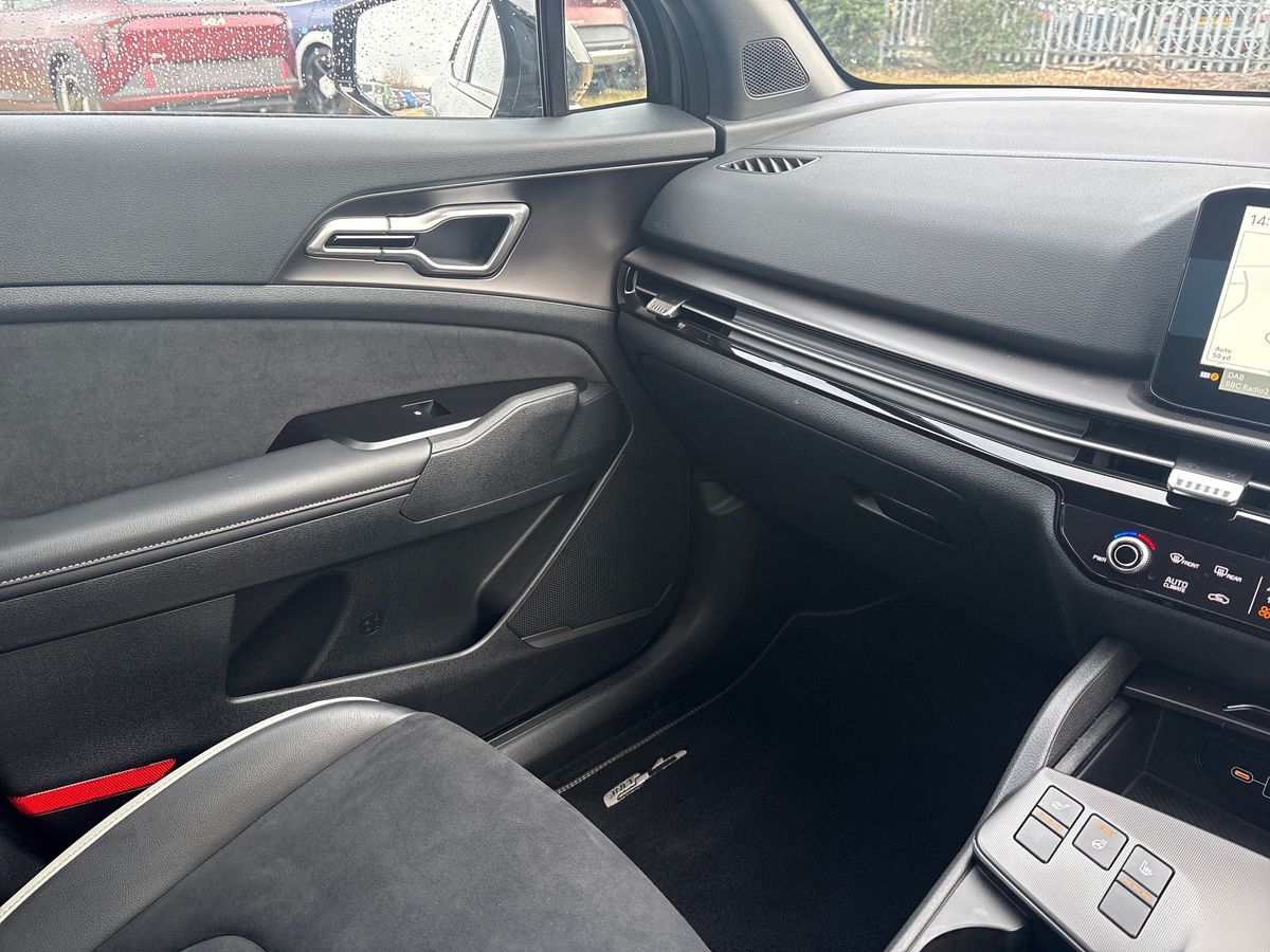 Used Kia Sportage 2025 for sale - 77113590: Photo 27