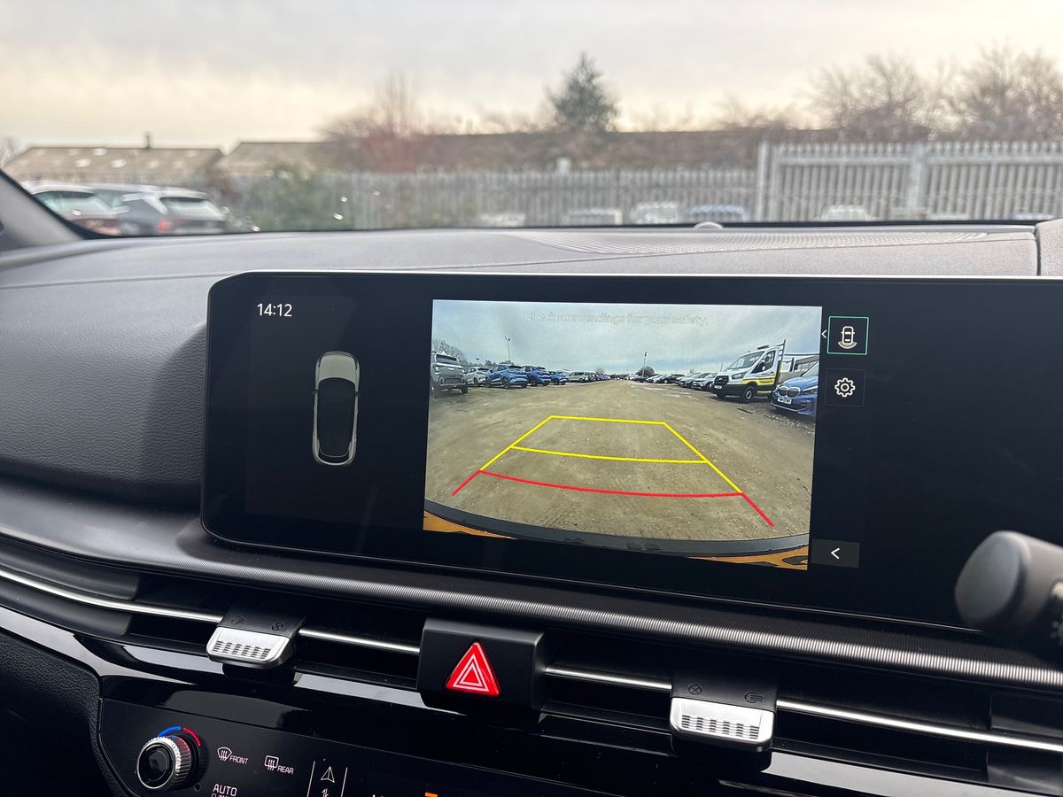 Used Kia Sportage 2025 for sale - 77113590: Photo 29