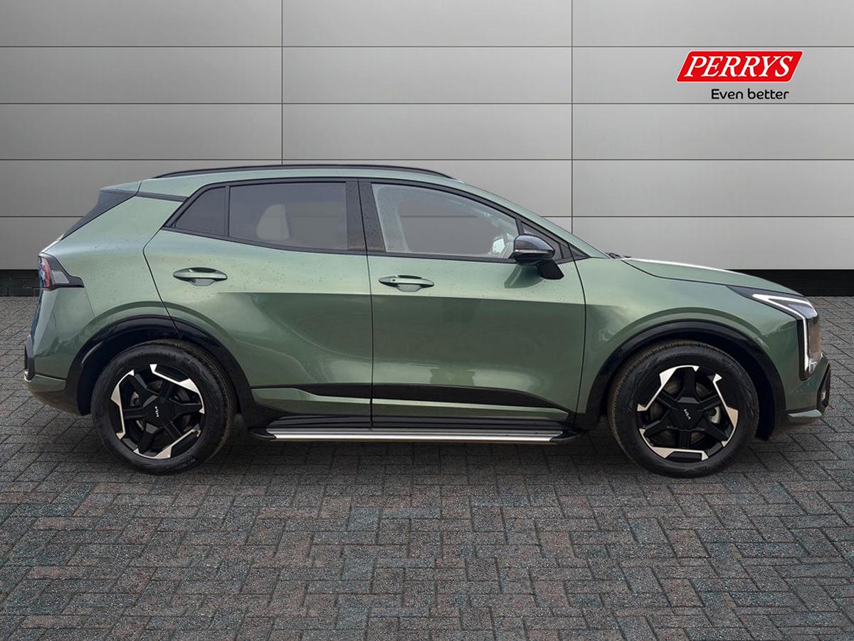 Used Kia Sportage 2025 for sale - 77113590: Photo 3