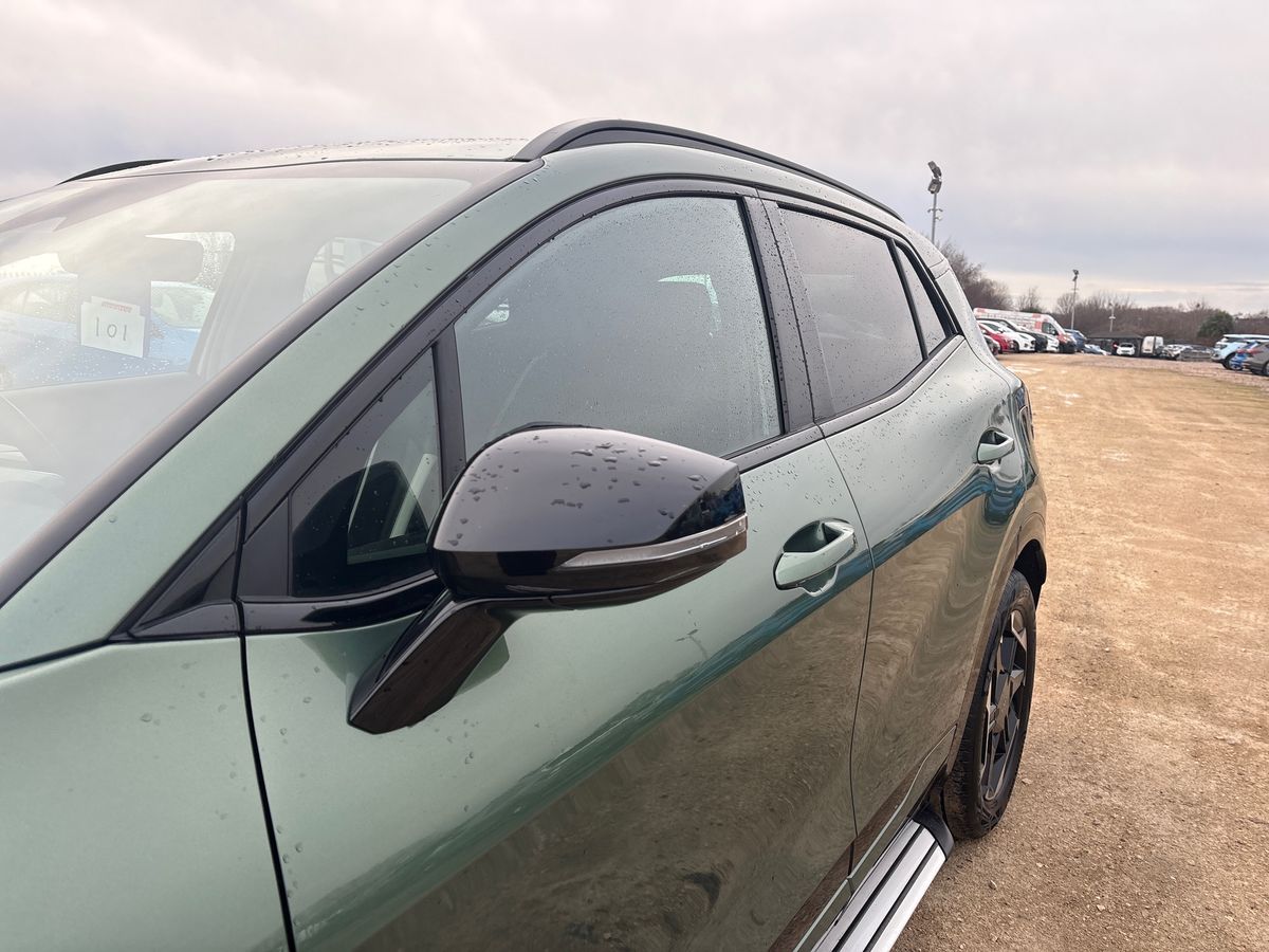 Used Kia Sportage 2025 for sale - 77113590: Photo 37