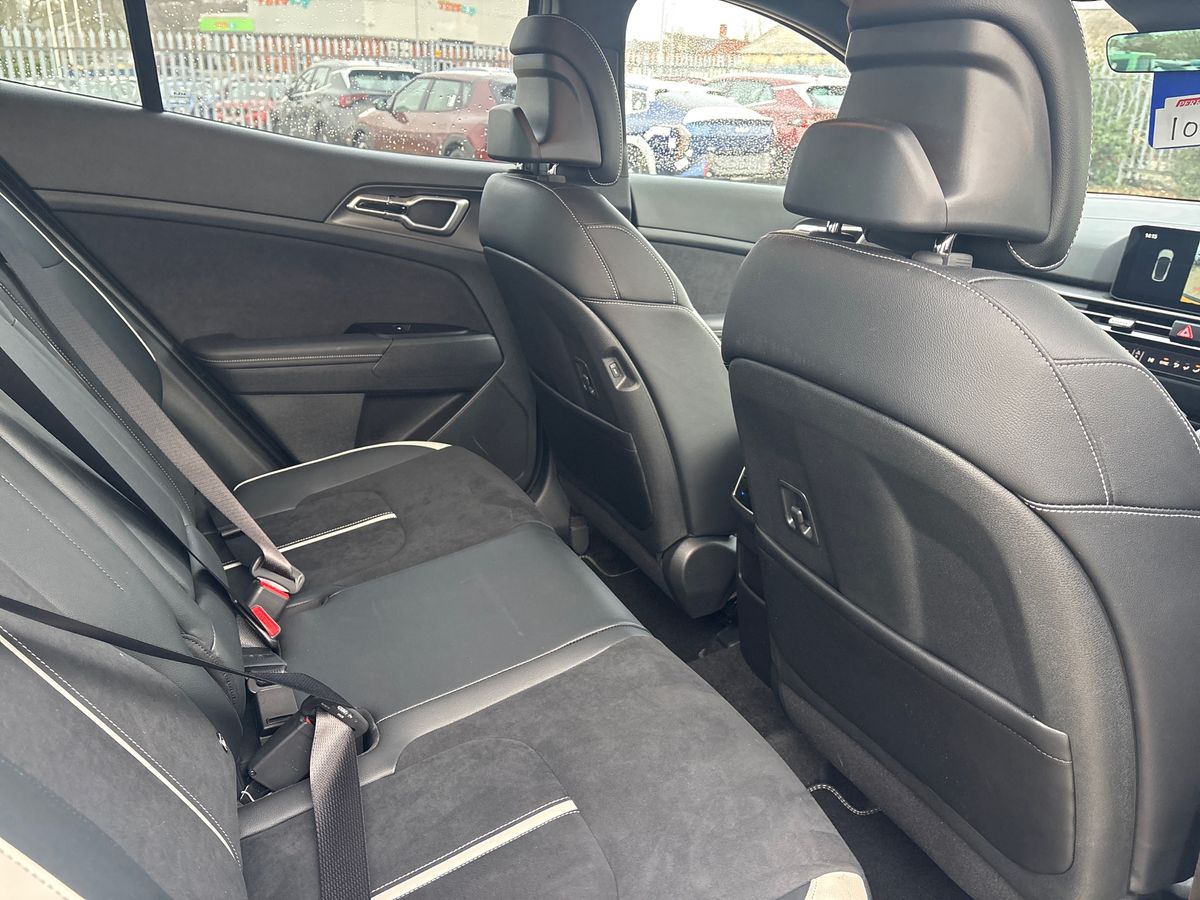 Used Kia Sportage 2025 for sale - 77113590: Photo 38