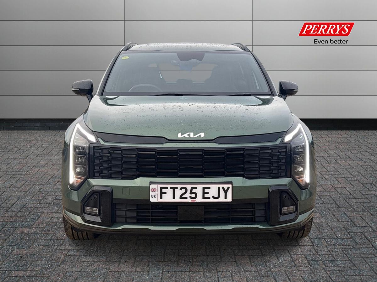 Used Kia Sportage 2025 for sale - 77113590: Photo 4