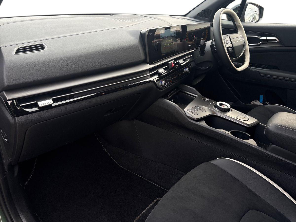 Used Kia Sportage 2025 for sale - 77113590: Photo 7