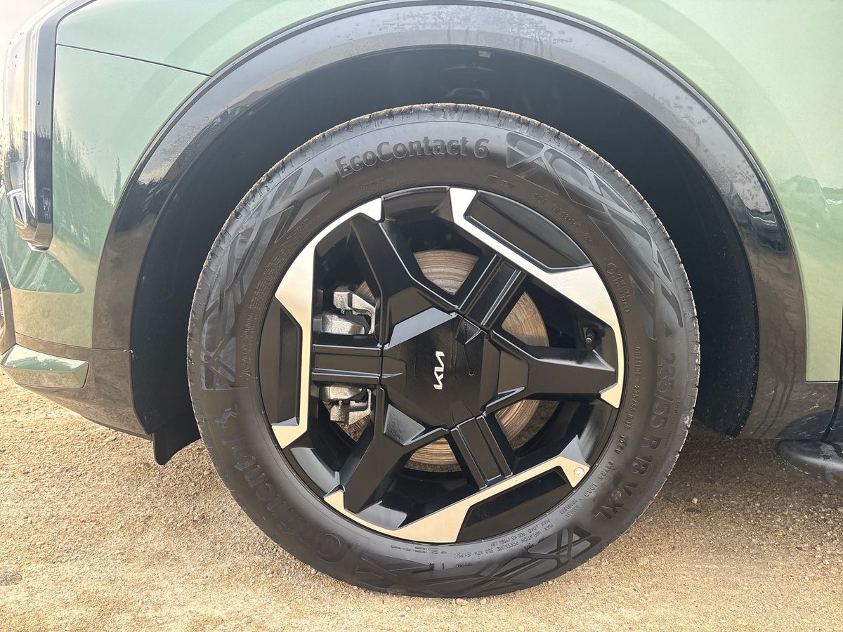 Used Kia Sportage 2025 for sale - 77113590: Photo 8