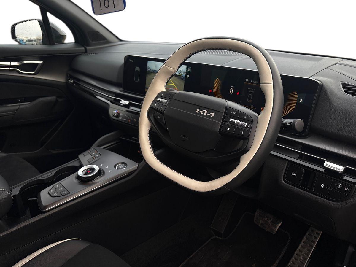 Used Kia Sportage 2025 for sale - 77113590: Photo 9