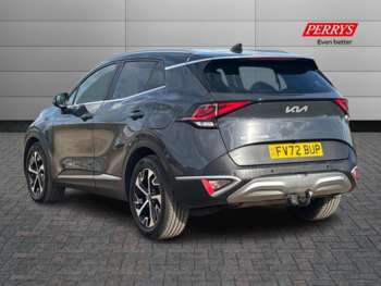 Used Kia Sportage 2023 for sale - 74301417: Photo