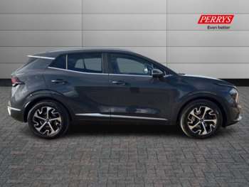 Used Kia Sportage 2023 for sale - 74301417: Photo
