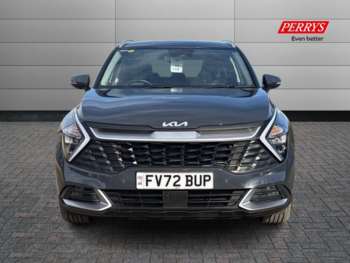Used Kia Sportage 2023 for sale - 74301417: Photo