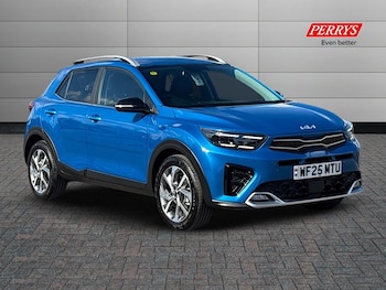 Used Kia Stonic 2025 for sale - 76035397: Photo