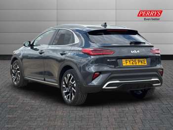 Used Kia XCeed 2025 for sale - 75342153: Photo