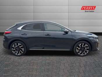 Used Kia XCeed 2025 for sale - 75342153: Photo