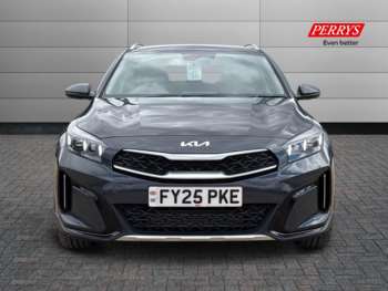 Used Kia XCeed 2025 for sale - 75342153: Photo