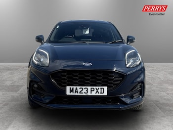 Used Ford Puma 2023 for sale - 79111122: Photo