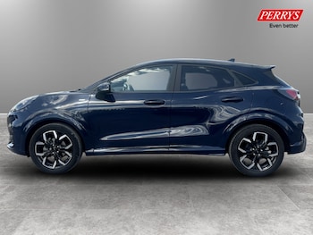 Used Ford Puma 2023 for sale - 79111122: Photo