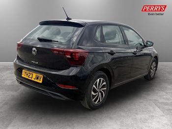Used Volkswagen Polo 2023 for sale - 78237637: Photo