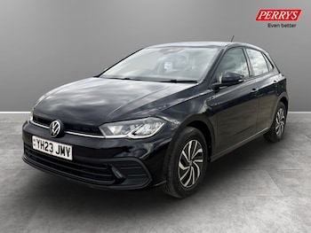 Used Volkswagen Polo 2023 for sale - 78237637: Photo