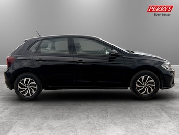 Used Volkswagen Polo 2023 for sale - 78237637: Photo