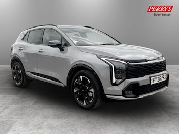 Used Kia Sportage 2026 for sale - 78869741: Photo