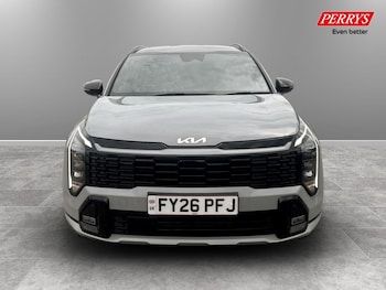 Used Kia Sportage 2026 for sale - 78869741: Photo